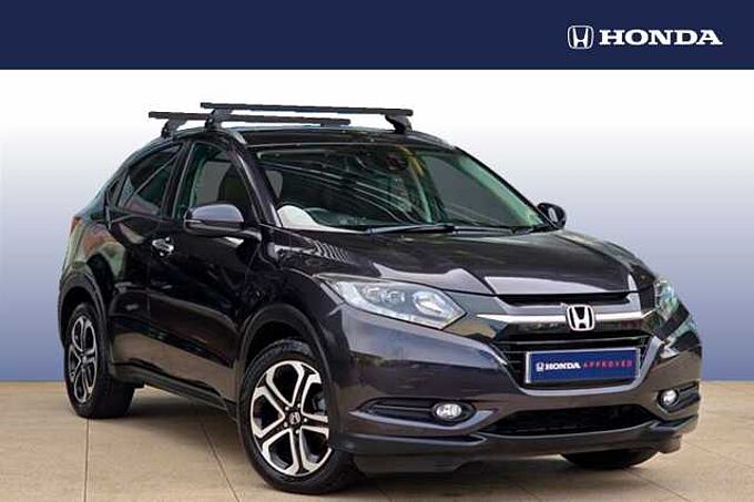 Honda  HR-V 1.5 I-VTEC EX 5DR