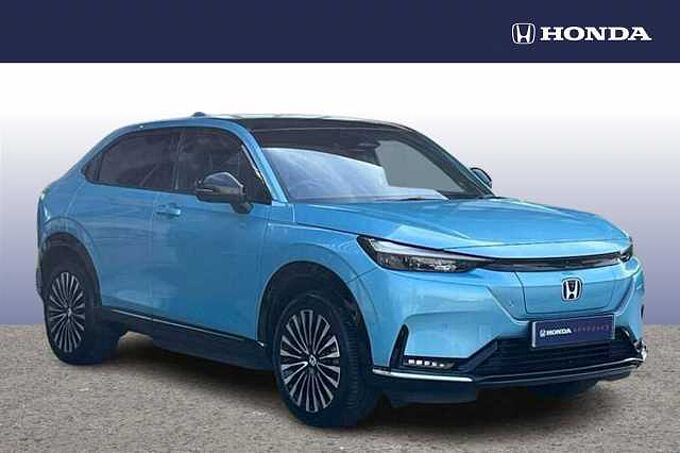 Honda  E Ny1 150KW ADVANCE 69KWH 5DR AUTO