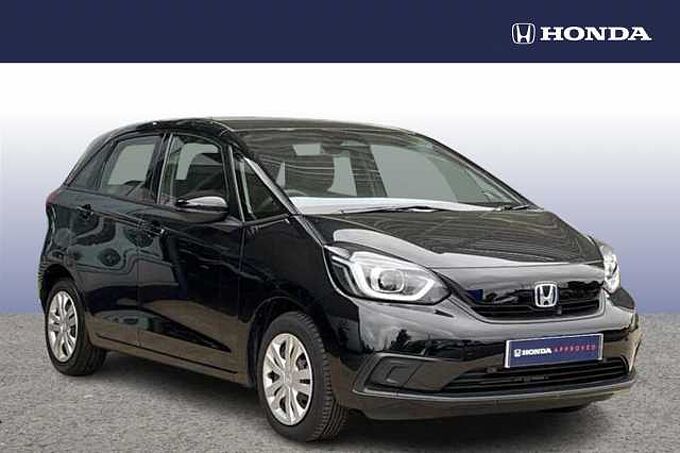 Honda  Jazz 1.5 i-MMD Hybrid SE 5dr eCVT