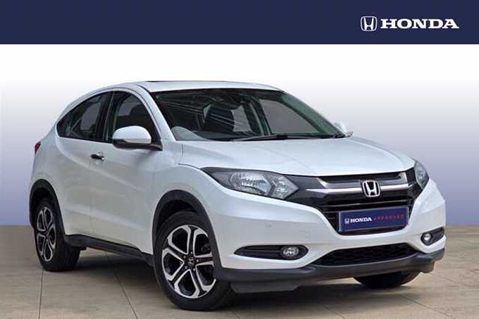 Honda  HR-V 1.5 I-VTEC SE NAVI 5DR