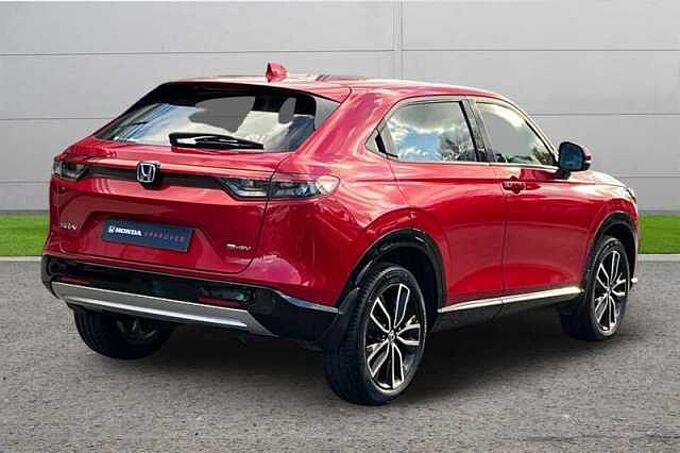 Honda  HR-V 1.5 EHEV ADVANCE 5DR CVT