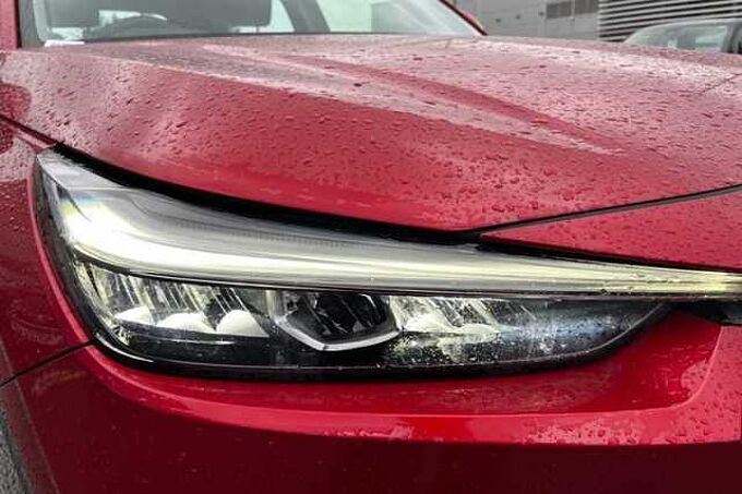 Honda HR-V 1.5 EHEV ADVANCE 5DR CVT