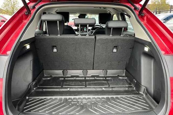 Honda HR-V 1.5 EHEV ADVANCE 5DR CVT