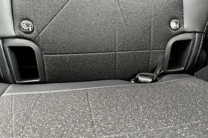 Honda HR-V 1.5 EHEV ADVANCE 5DR CVT