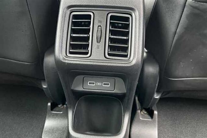 Honda HR-V 1.5 EHEV ADVANCE 5DR CVT