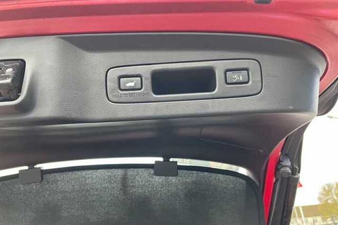 Honda HR-V 1.5 EHEV ADVANCE 5DR CVT