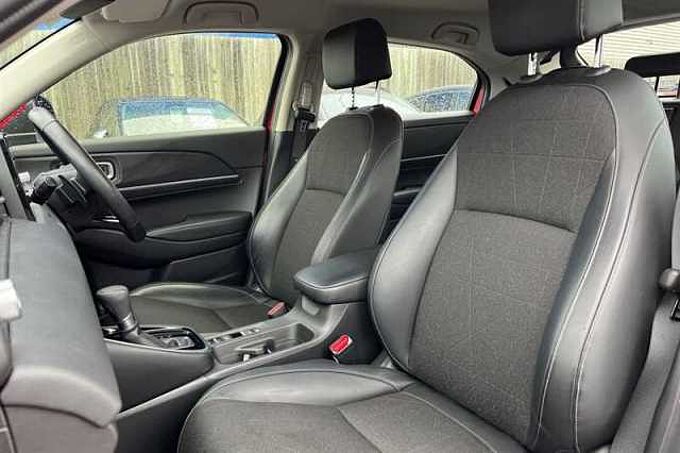 Honda HR-V 1.5 EHEV ADVANCE 5DR CVT