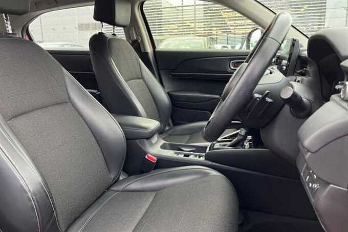 Honda HR-V 1.5 EHEV ADVANCE 5DR CVT