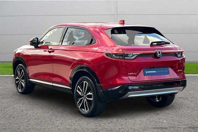 Honda  HR-V 1.5 EHEV ADVANCE 5DR CVT