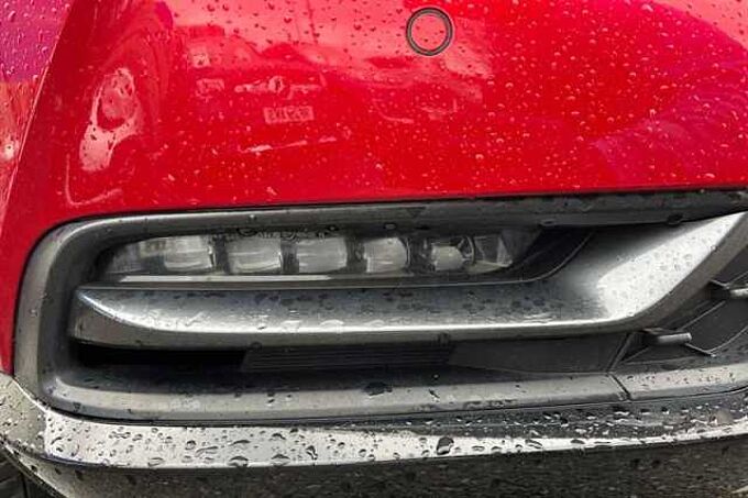 Honda HR-V 1.5 EHEV ADVANCE 5DR CVT