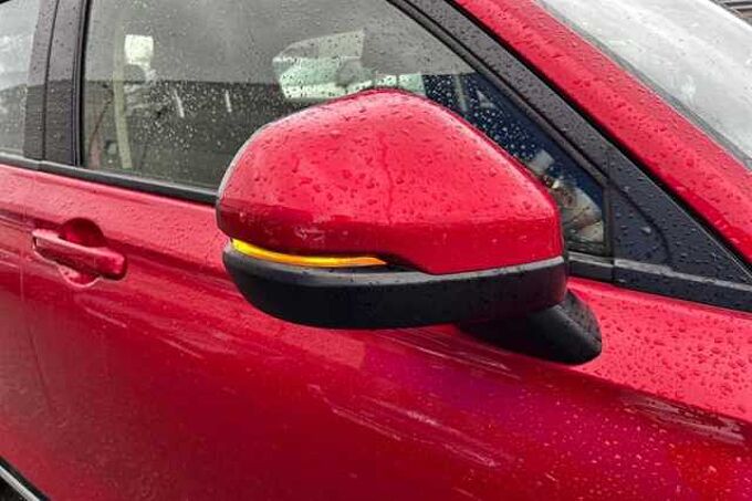 Honda HR-V 1.5 EHEV ADVANCE 5DR CVT