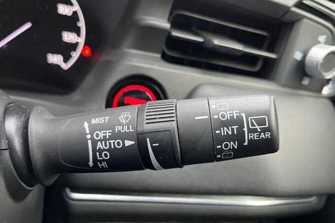 Honda HR-V 1.5 EHEV ADVANCE 5DR CVT