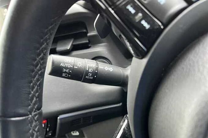 Honda HR-V 1.5 EHEV ADVANCE 5DR CVT