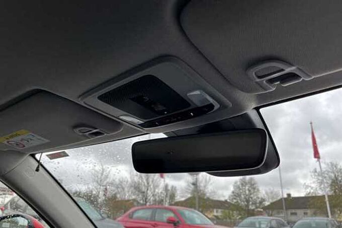 Honda HR-V 1.5 EHEV ADVANCE 5DR CVT