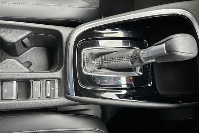 Honda HR-V 1.5 EHEV ADVANCE 5DR CVT