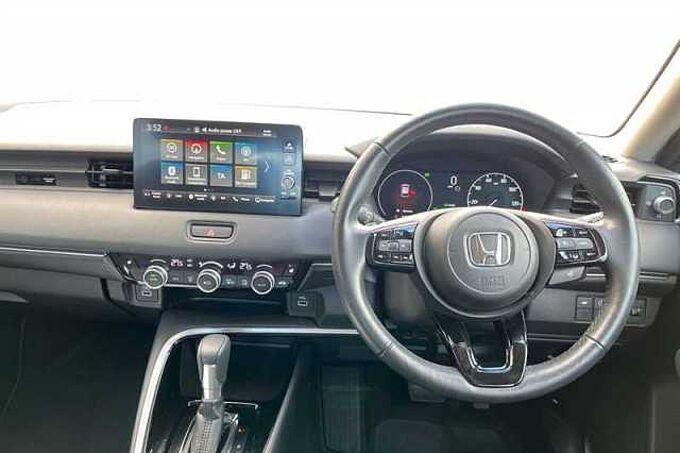 Honda  HR-V 1.5 EHEV ADVANCE 5DR CVT
