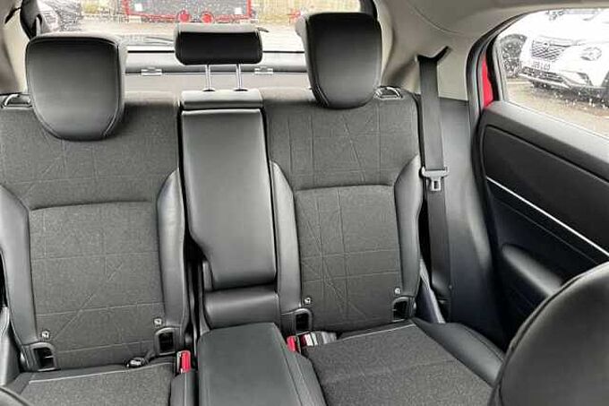 Honda HR-V 1.5 EHEV ADVANCE 5DR CVT