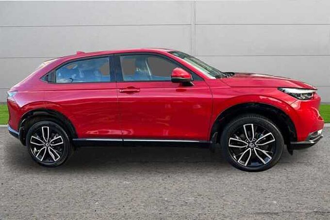 Honda  HR-V 1.5 EHEV ADVANCE 5DR CVT