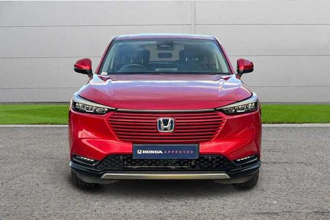 Honda  HR-V 1.5 EHEV ADVANCE 5DR CVT