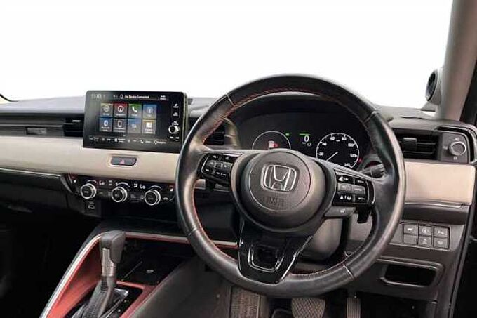 Honda HR-V MY24 1.5 EHEV ADVANCE STYLE 5DR CVT