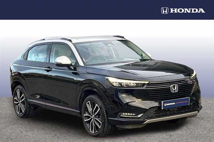 Honda HR-V MY24 1.5 EHEV ADVANCE STYLE 5DR CVT