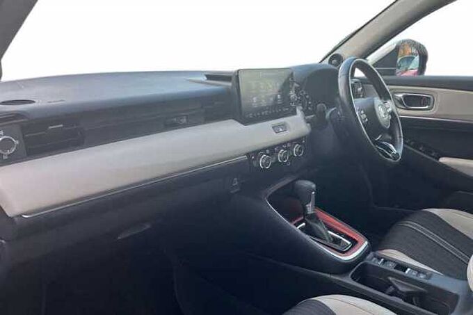 Honda HR-V MY24 1.5 EHEV ADVANCE STYLE 5DR CVT