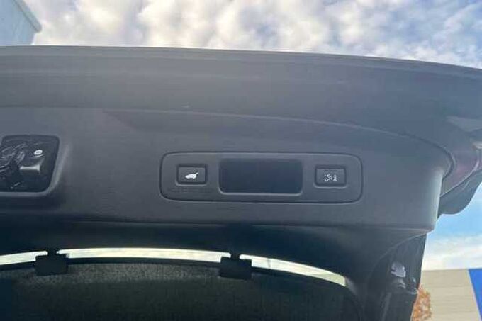 Honda HR-V MY24 1.5 EHEV ADVANCE STYLE 5DR CVT