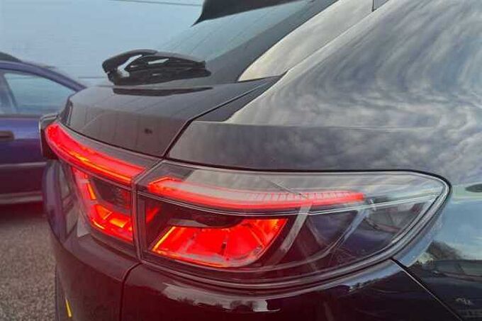 Honda HR-V MY24 1.5 EHEV ADVANCE STYLE 5DR CVT