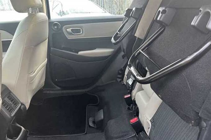 Honda HR-V MY24 1.5 EHEV ADVANCE STYLE 5DR CVT