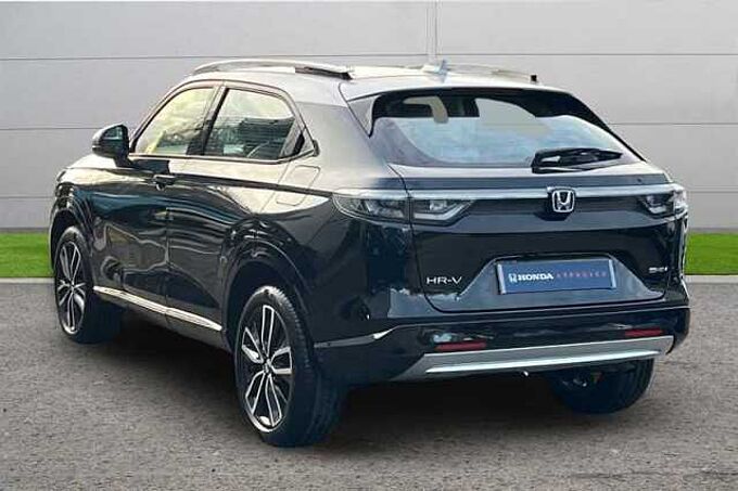 Honda HR-V MY24 1.5 EHEV ADVANCE STYLE 5DR CVT