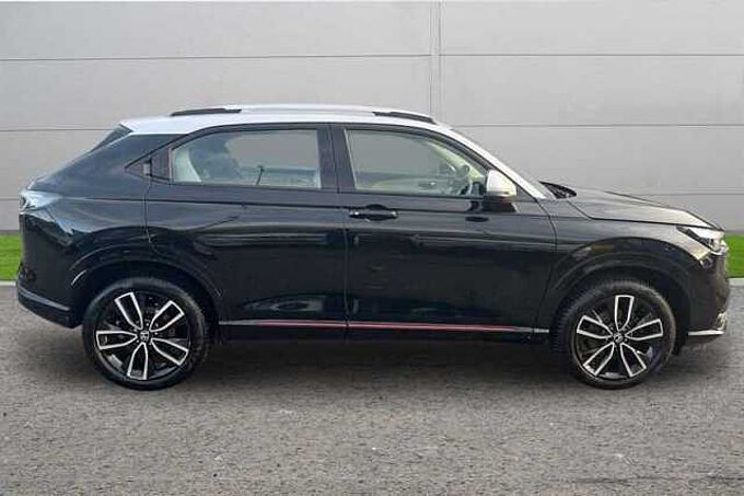 Honda HR-V MY24 1.5 EHEV ADVANCE STYLE 5DR CVT
