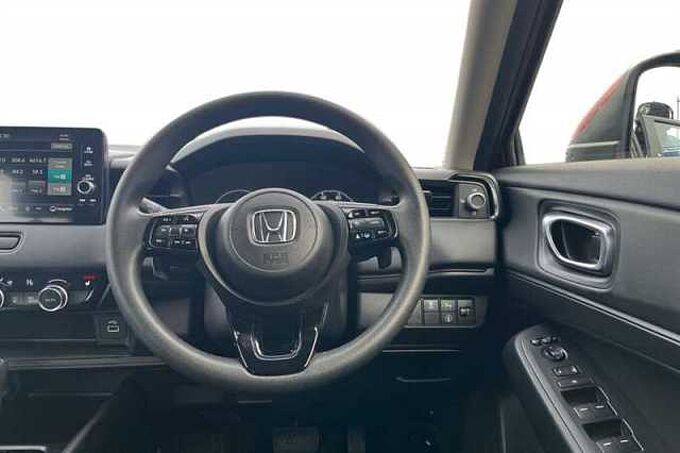 Honda HR-V 1.5 EHEV ELEGANCE 5DR CVT