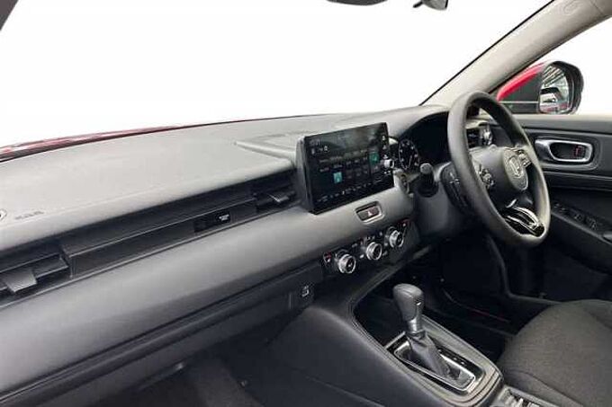 Honda HR-V 1.5 EHEV ELEGANCE 5DR CVT