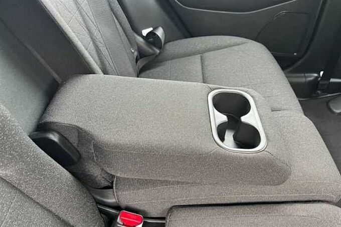 Honda HR-V 1.5 EHEV ELEGANCE 5DR CVT