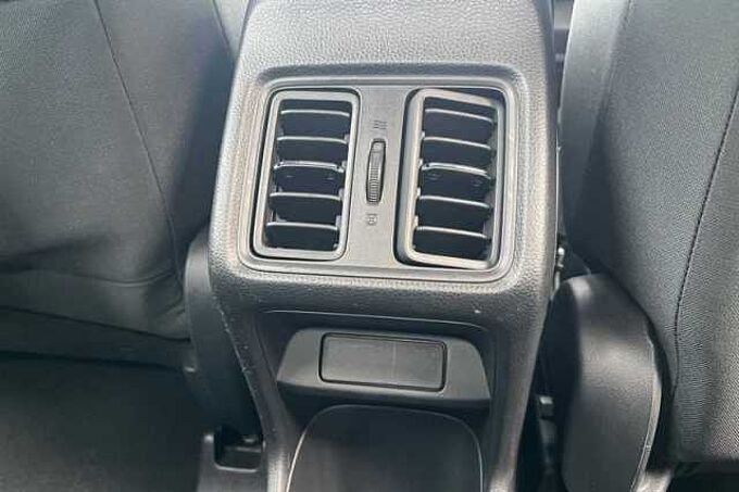 Honda HR-V 1.5 EHEV ELEGANCE 5DR CVT