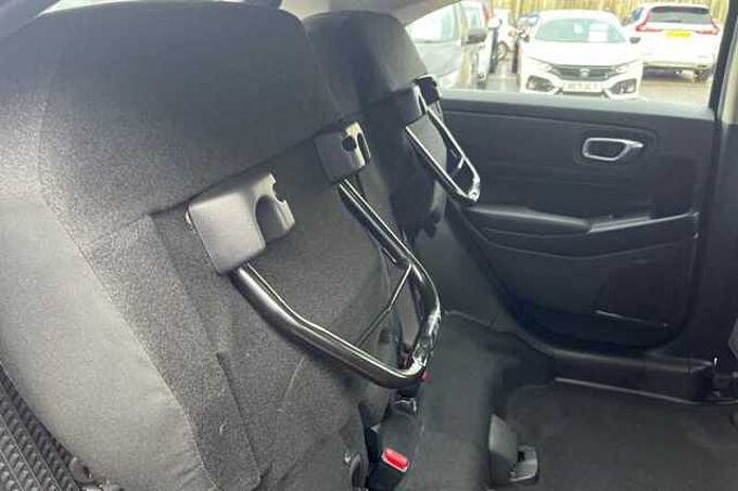 Honda HR-V 1.5 EHEV ELEGANCE 5DR CVT