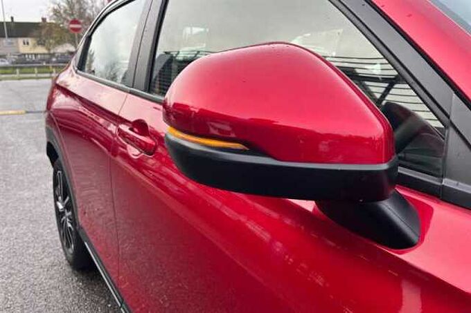 Honda HR-V 1.5 EHEV ELEGANCE 5DR CVT