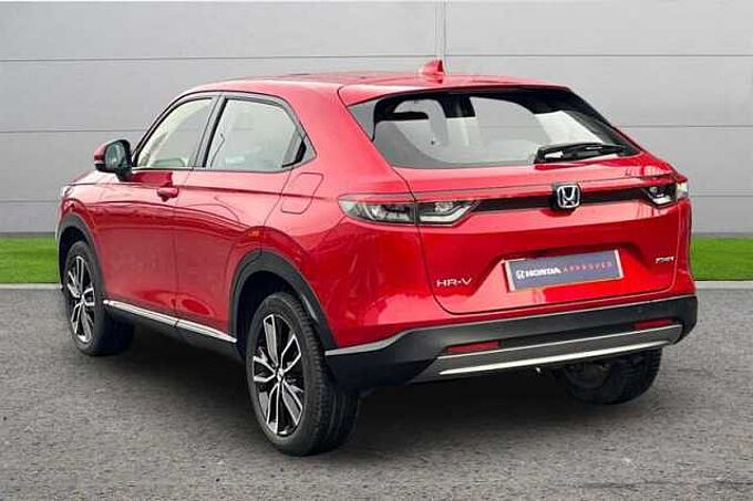 Honda HR-V 1.5 EHEV ELEGANCE 5DR CVT