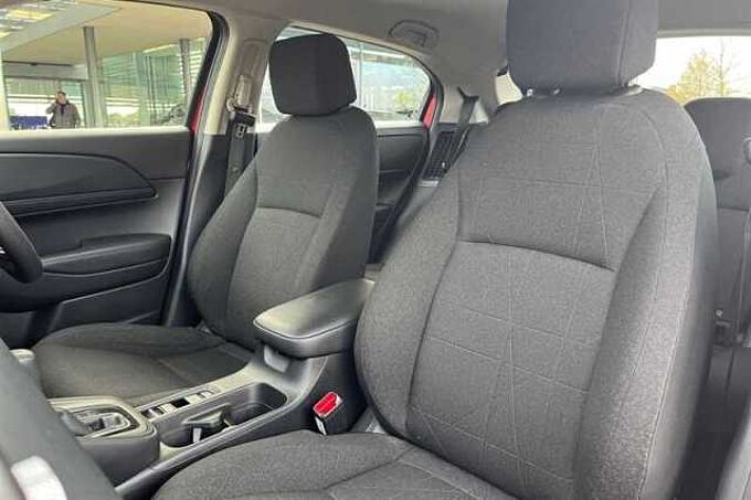 Honda HR-V 1.5 EHEV ELEGANCE 5DR CVT