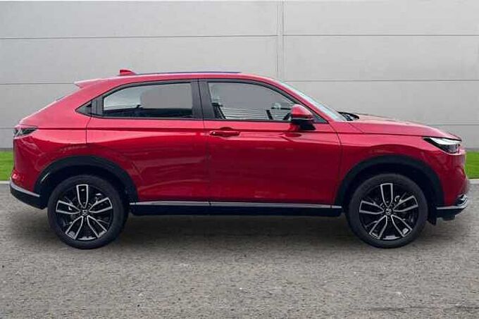 Honda HR-V 1.5 EHEV ELEGANCE 5DR CVT