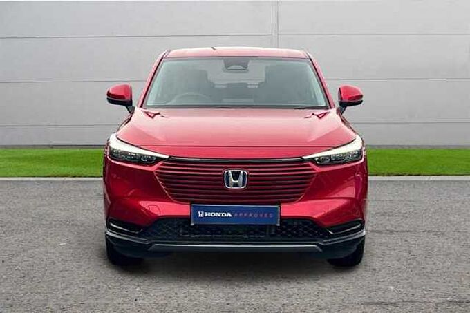 Honda HR-V 1.5 EHEV ELEGANCE 5DR CVT