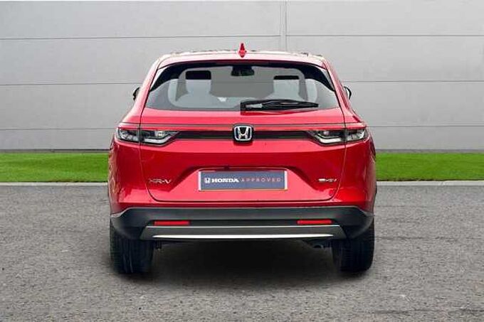 Honda HR-V 1.5 EHEV ELEGANCE 5DR CVT