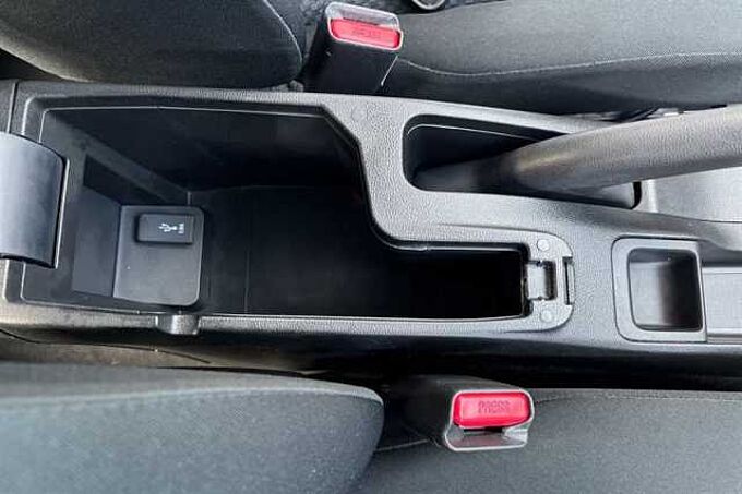 Honda Jazz 1.3 I-VTEC SE 5DR