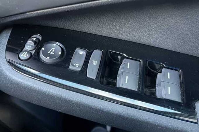 Honda HR-V 1.5 EHEV ADVANCE 5DR CVT