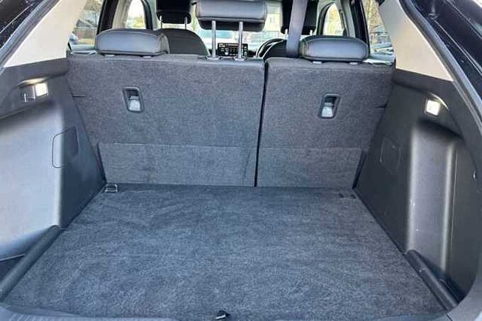 Honda HR-V 1.5 EHEV ADVANCE 5DR CVT