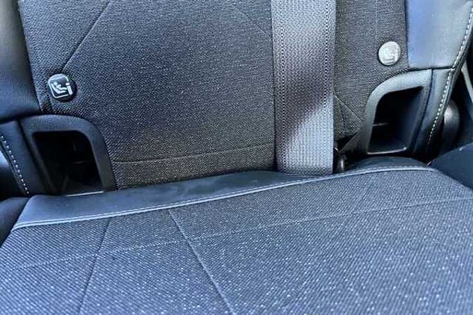 Honda HR-V 1.5 EHEV ADVANCE 5DR CVT