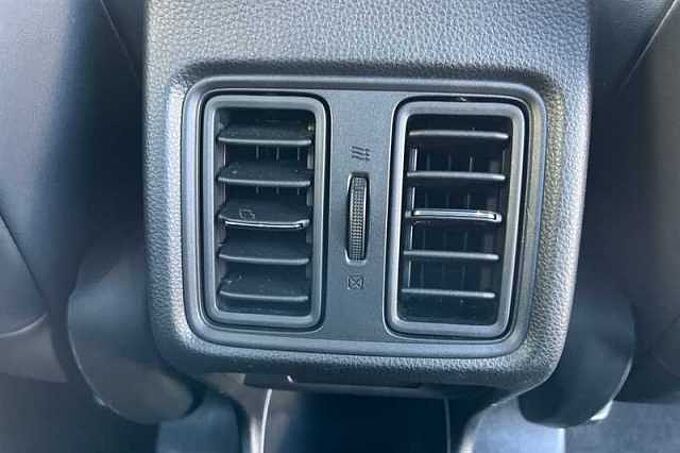 Honda HR-V 1.5 EHEV ADVANCE 5DR CVT