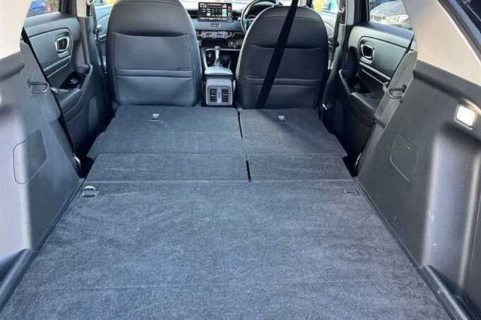 Honda HR-V 1.5 EHEV ADVANCE 5DR CVT