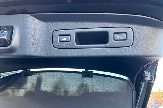 Honda HR-V 1.5 EHEV ADVANCE 5DR CVT