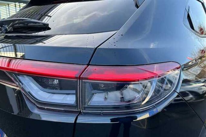 Honda HR-V 1.5 EHEV ADVANCE 5DR CVT